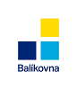 Balikovna logo 100